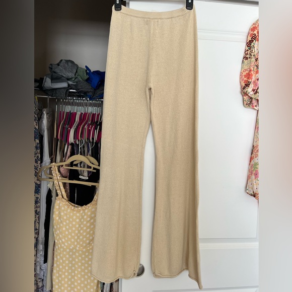 Arnhem Sugar Pants in Quartz - Picture 5 of 5